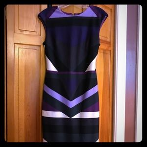 Vince Camuto dress